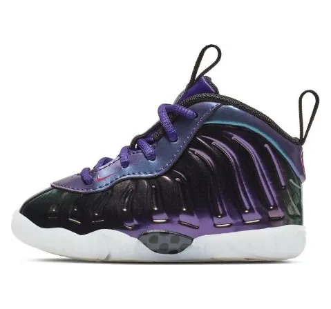 Nike Little Posite One TD Purple (723947-602)
