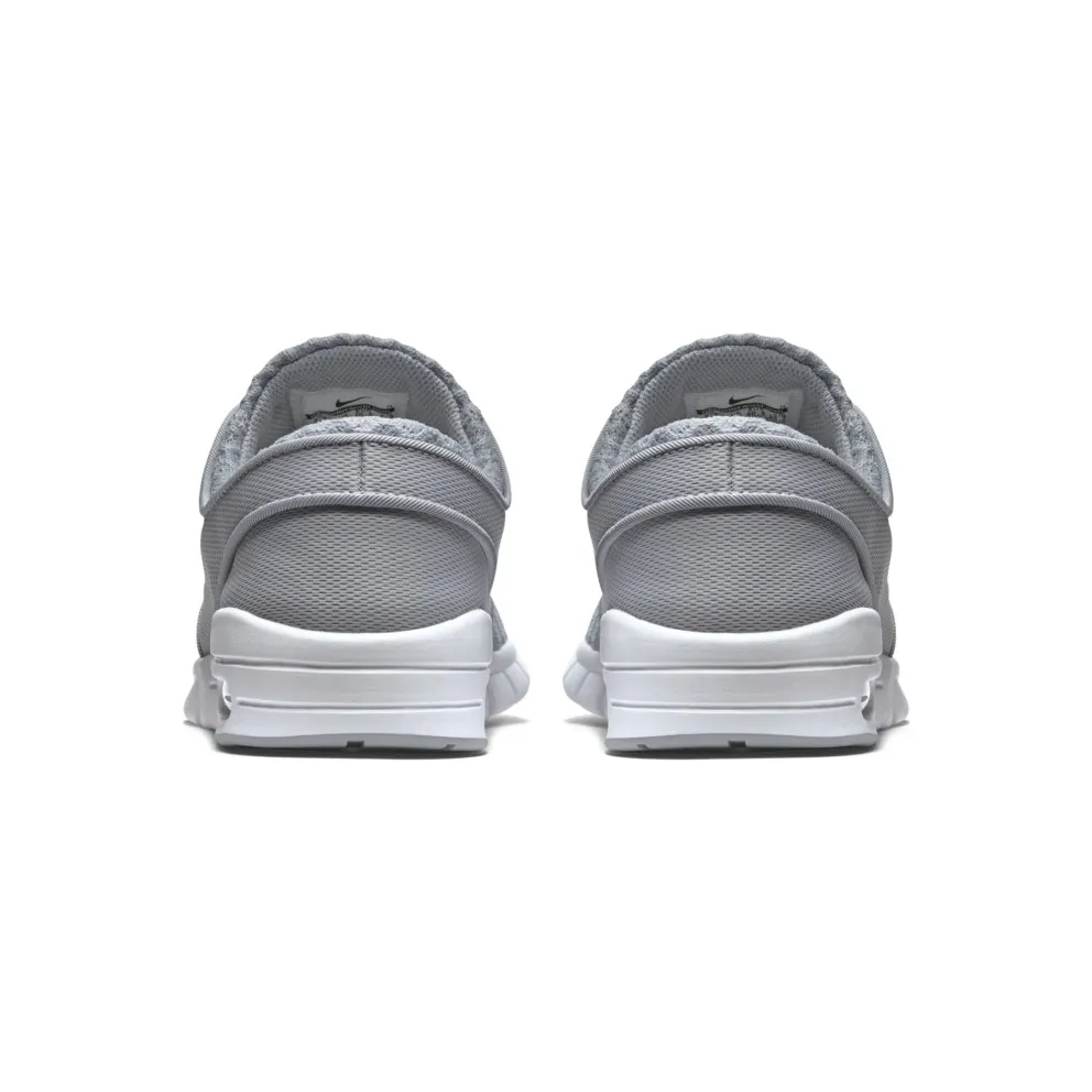 Nike SB Stefan Janoski Max Marty McFly Wolf Grey/Light Retro-White (631303-044)