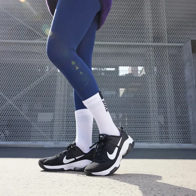 Nike Zoom Bella 6 Black White (DR5720-001)