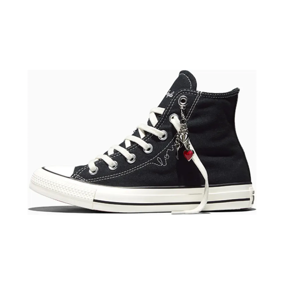 Converse Chuck Taylor All Star Black (A19056C)