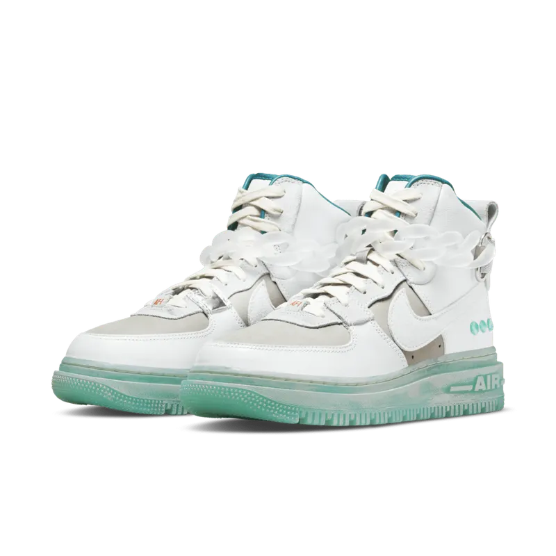 Nike Air Force 1 High Utility 2.0 Shapeless, Formless, Limitless Jade (W) (DQ5358-043)