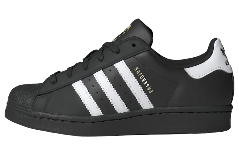 Adidas Superstar “Core Black Cloud White” (JI2887)