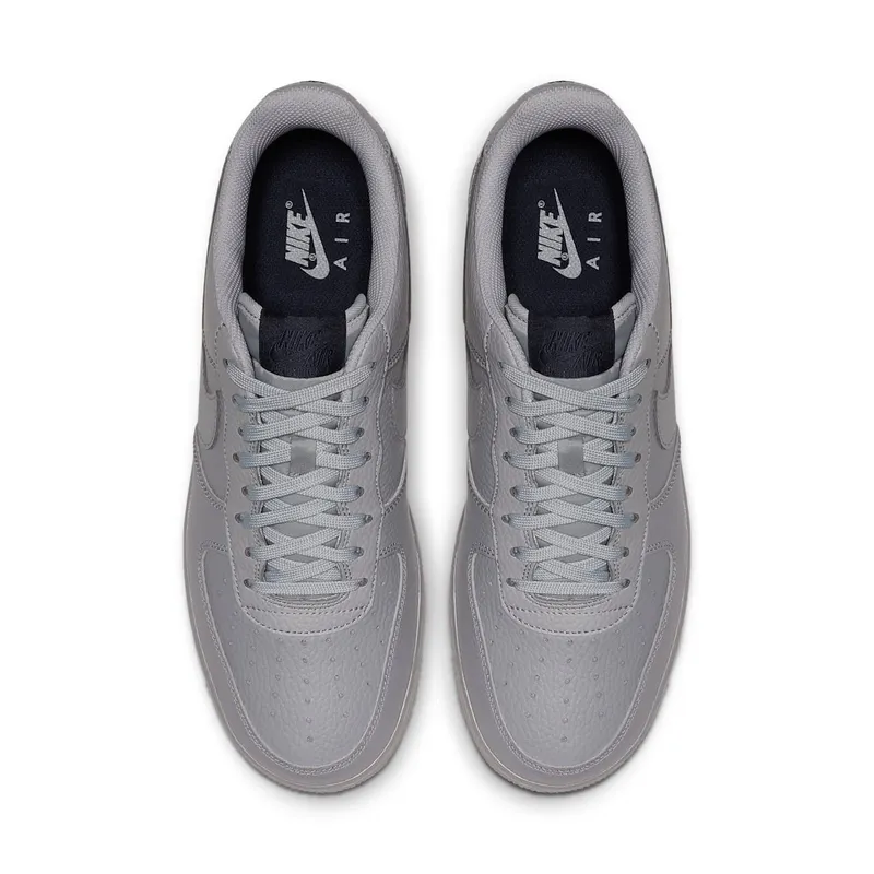 Nike Air Force 1 Low ’07 Wolf Grey Wolf Grey/Obsidian (AO2409-002)