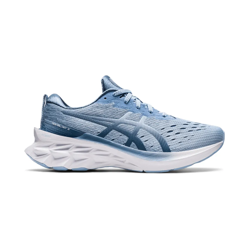 Asics Novablast™ 2 Mist/Soft Sky (1012B049.402)