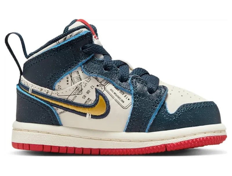 air-jordan-1 FN1351-400