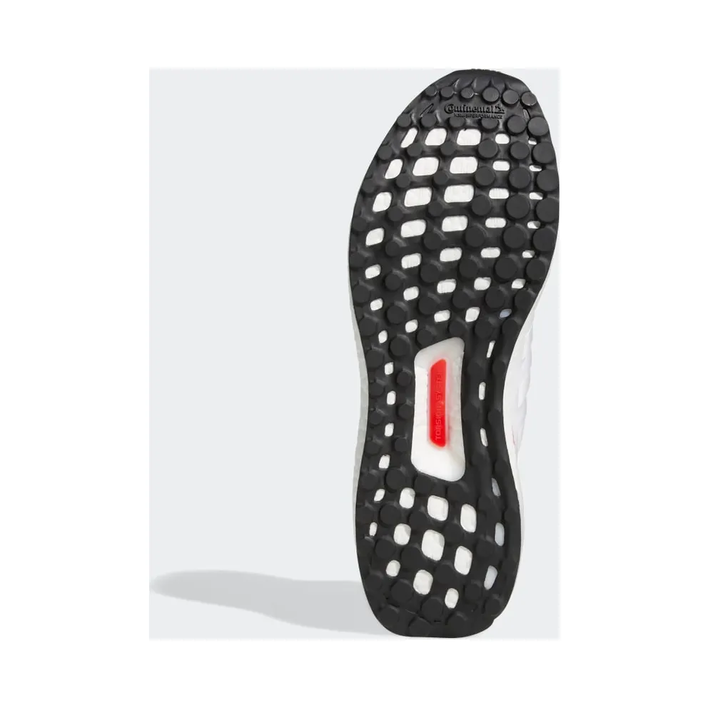 Adidas Ultraboost 5 DNA Cloud White / Cloud White / Turbo (GZ1539)