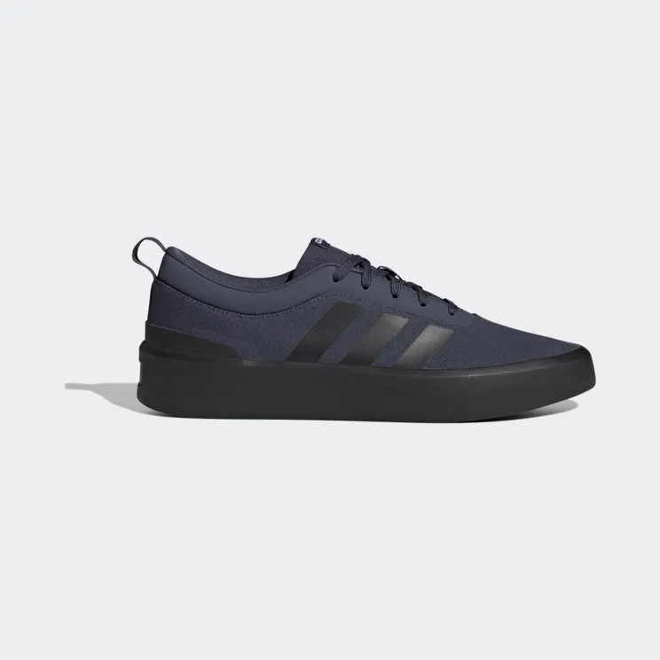 adidas Futurevulc Lifestyle Skateboarding Shadow Navy / Core Black / Cloud White (GZ9688)