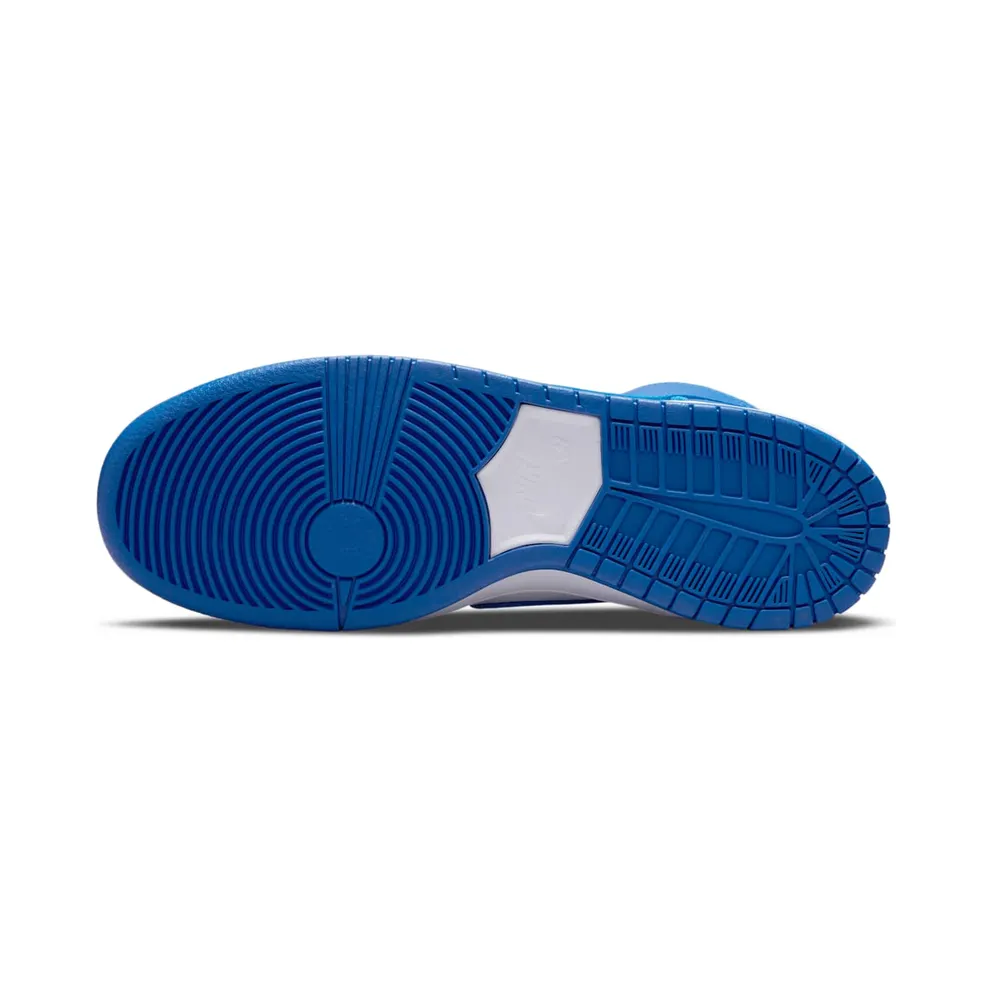 Nike SB Dunk High Pro ISO Kentucky (DH7149-400)