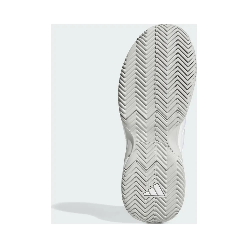 Adidas Gamecourt 2.0 Tennis Shoes Cloud White / Cloud White / Grey Two (GW4971)