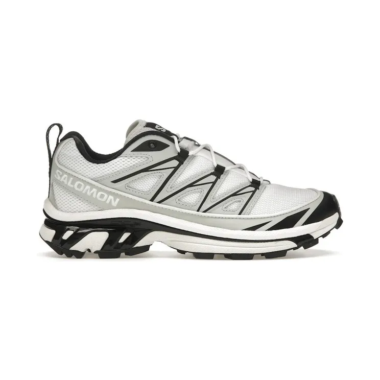 Salomon XT-6 Expanse White Metal Black (L47573100)
