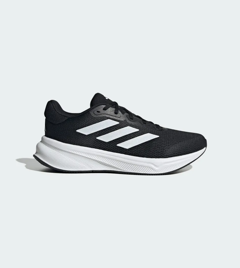 adidas Response Core Black Cloud White (IG9922)