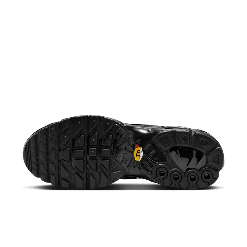 Nike Air Max Plus Triple Black (DM2362-002)
