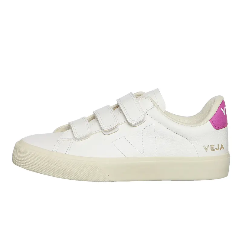 Veja Recife WMN Extra White / Ultraviolet (REW052745)