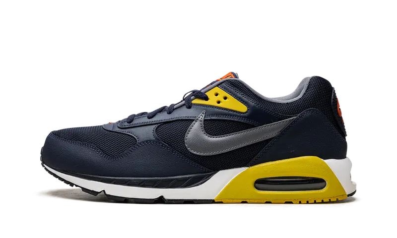 Nike Air Max Correlate “Obsidian Varsity Maize” (511416-400)