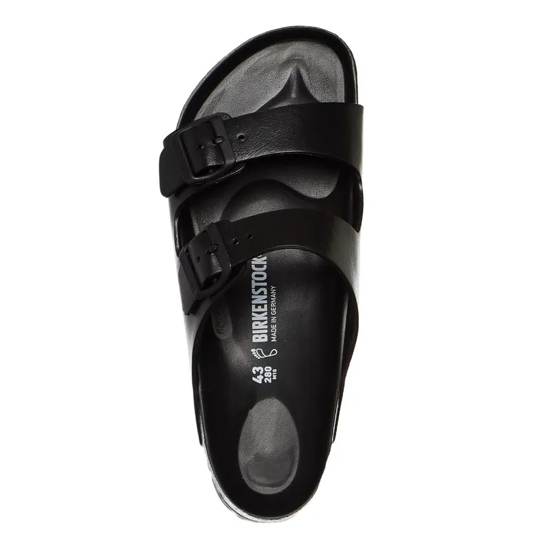 Birkenstock Arizona EVA Black (129421)