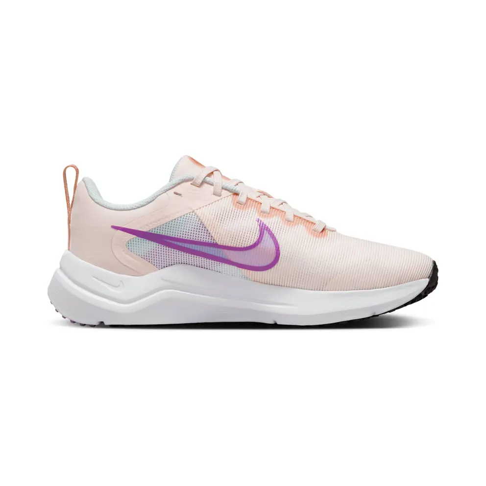 Nike Downshifter 12 Guava Ice Rush Fuchsia (DD9294-800)