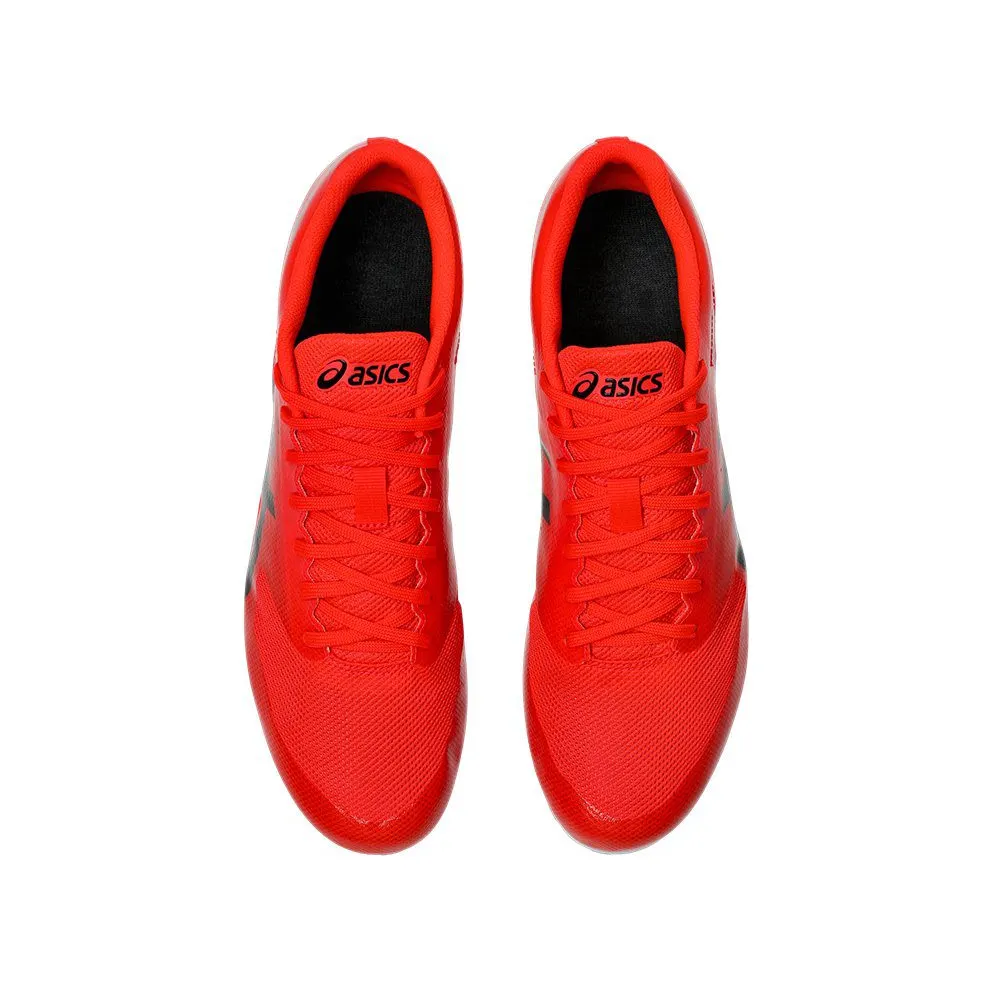 ASICS Hyper LD 6 Flash Red Black (1091A019-600)