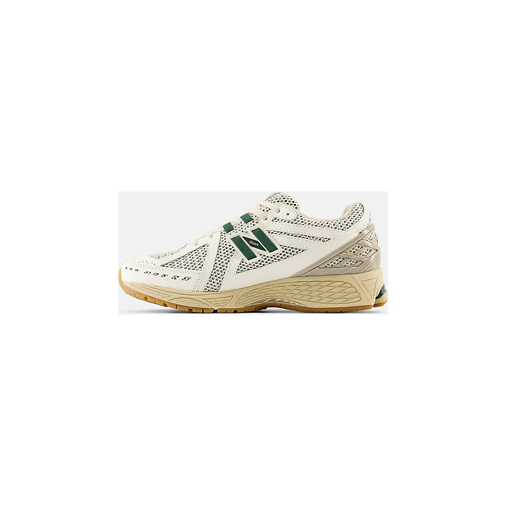 New Balance 1906R “White Green Cream” (M1906RQ)