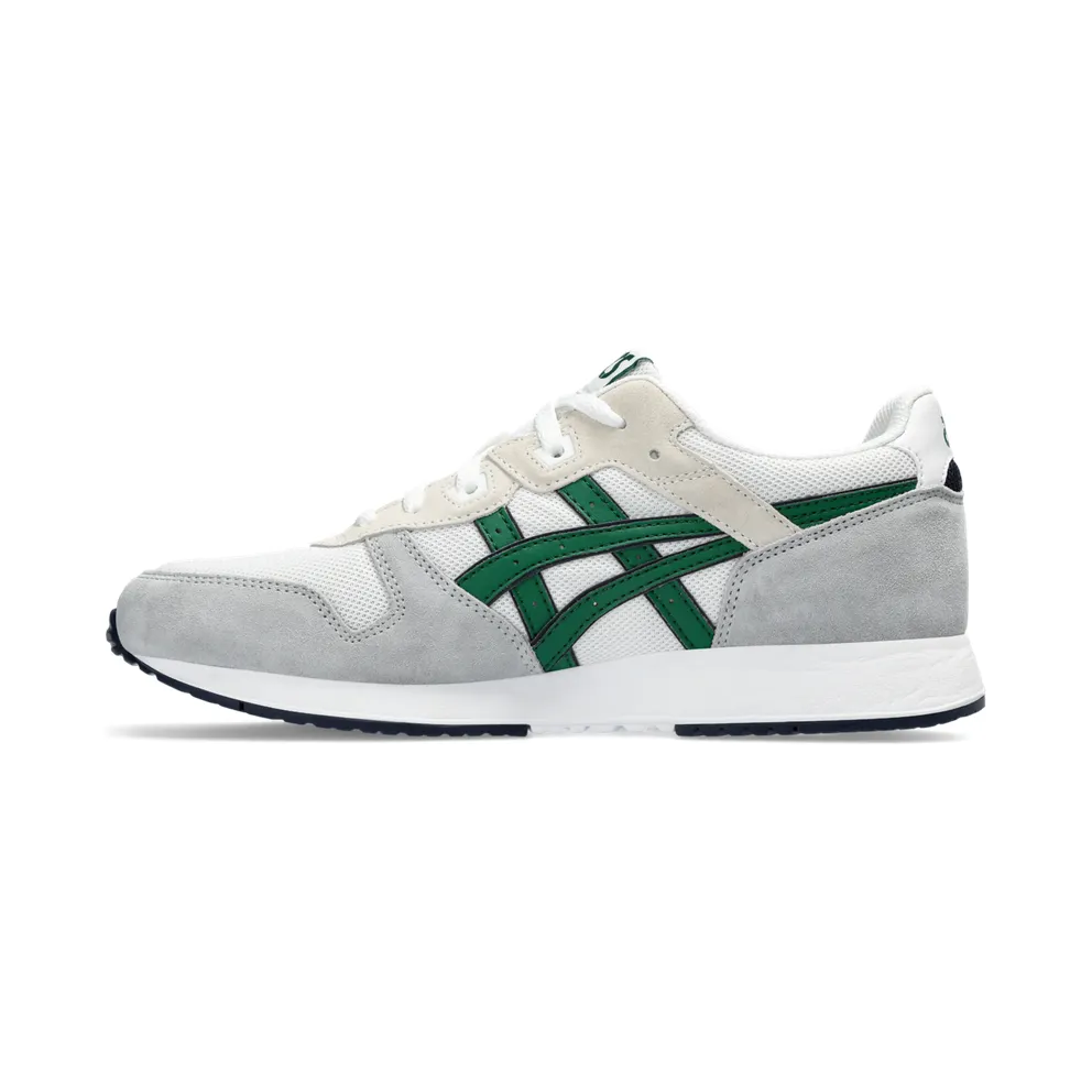 Asics Lyte Classic White/Shamrock Green (1201A477.120)