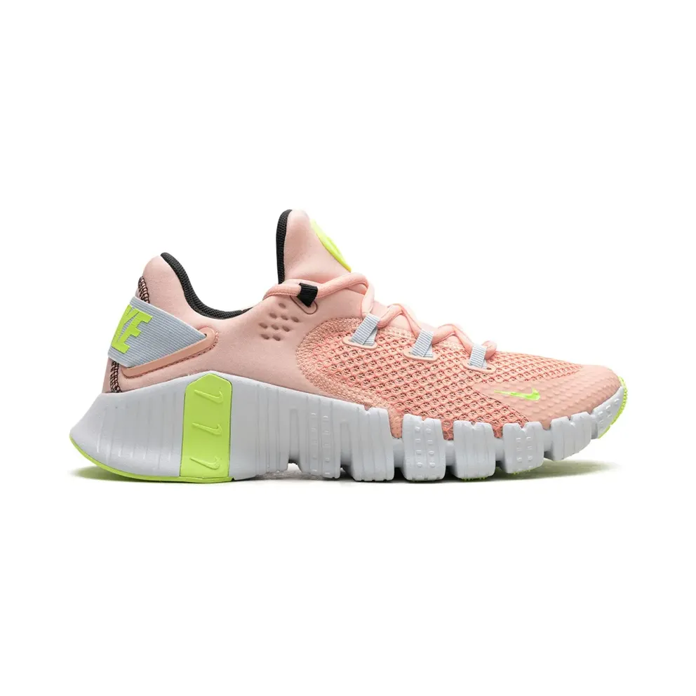 Nike Free Metcon 4 Arctic Orange – Orange (CZ0596)