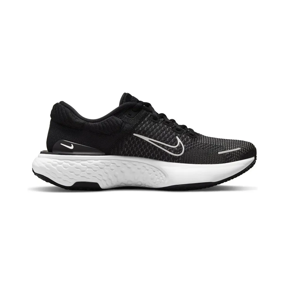 Nike ZoomX Invincible Run Flyknit 2 Road Running Black (DH5425-001)