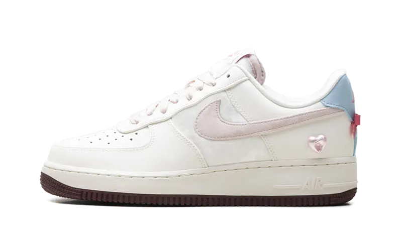 Nike Air Force 1 “Valentine’s Day (2026)” (IQ4937-161)