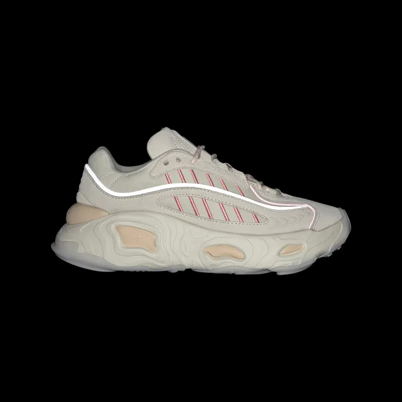 Adidas Oznova Off White / Super Pop / Sand Strata (HP2885)