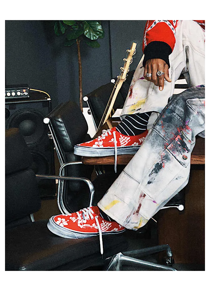 vans-authentic VN000DB8CYK