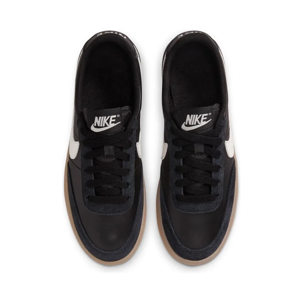 Nike Killshot 2 Black Gum Yellow Sail (IF0500-001)