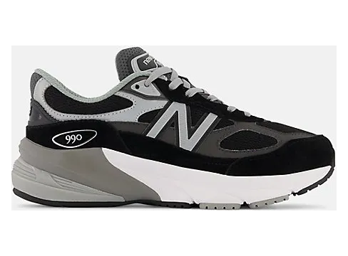 New Balance 990 GC990BK6
