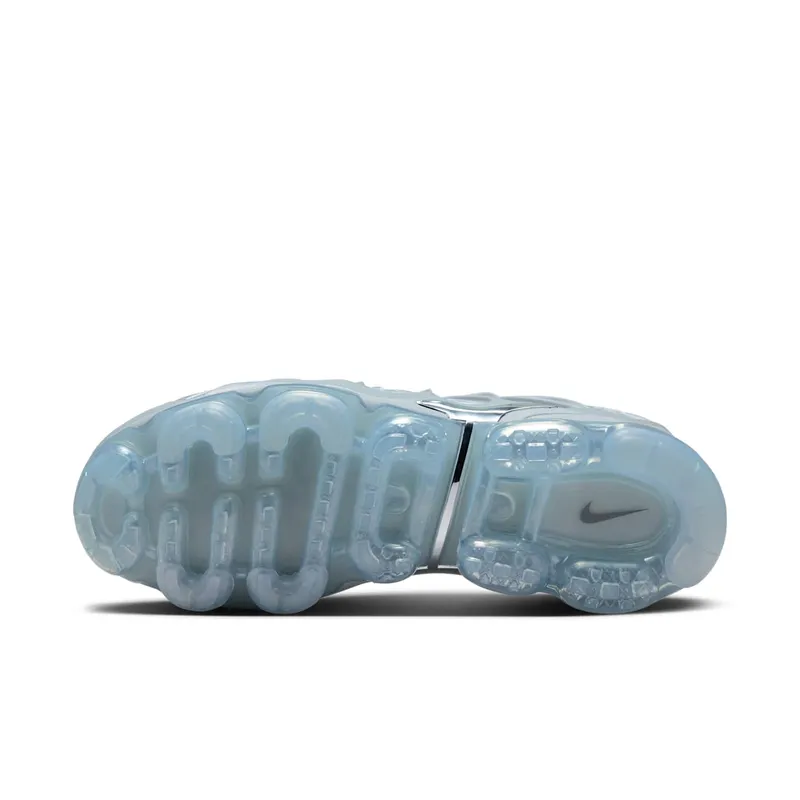 Nike Air VaporMax Plus Cool Grey Wolf Grey/Dark Grey-Metallic Silver (924453-005)