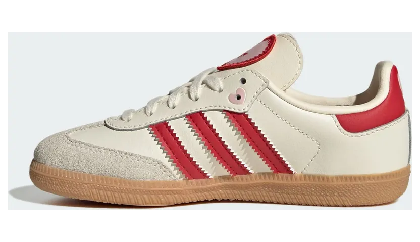 adidas-samba KI6681