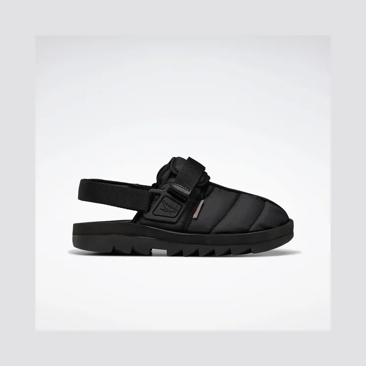 Reebok Beatnik Schoenen Core Black / Core Black / Core Black