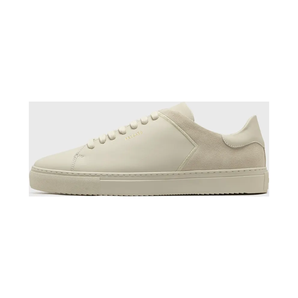 Axel Arigato Clean 90 Split Beige