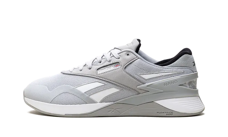 Reebok NANO CLASSIC “Grey” (HP2646)