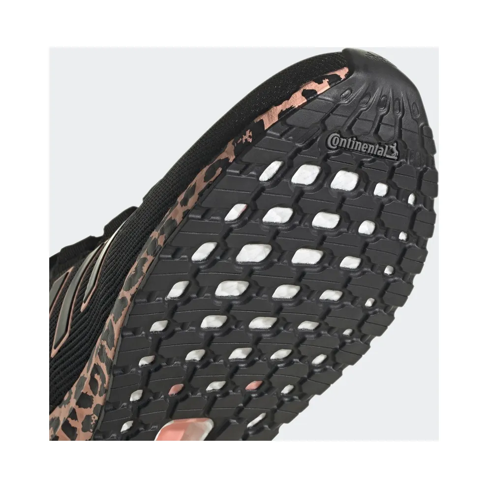 adidas Ultraboost 20 Explorer Core Black / Glow Pink / Cloud White (GX6597)