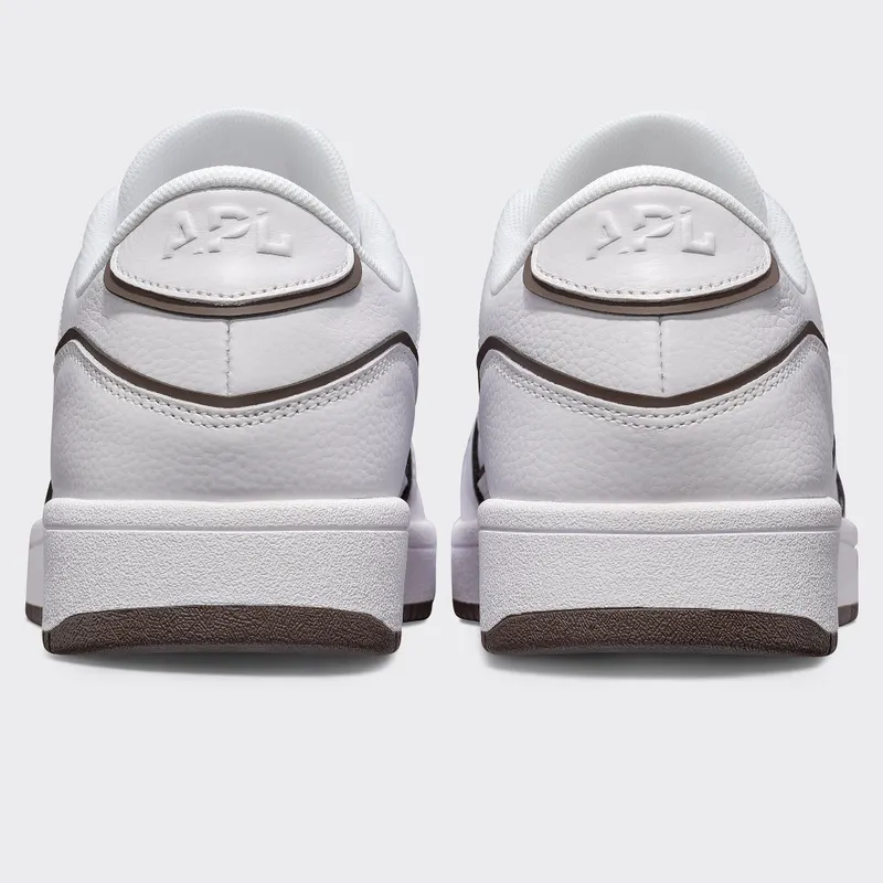 APL Nostalgia ’87 “White/Chocolate” (Men)
