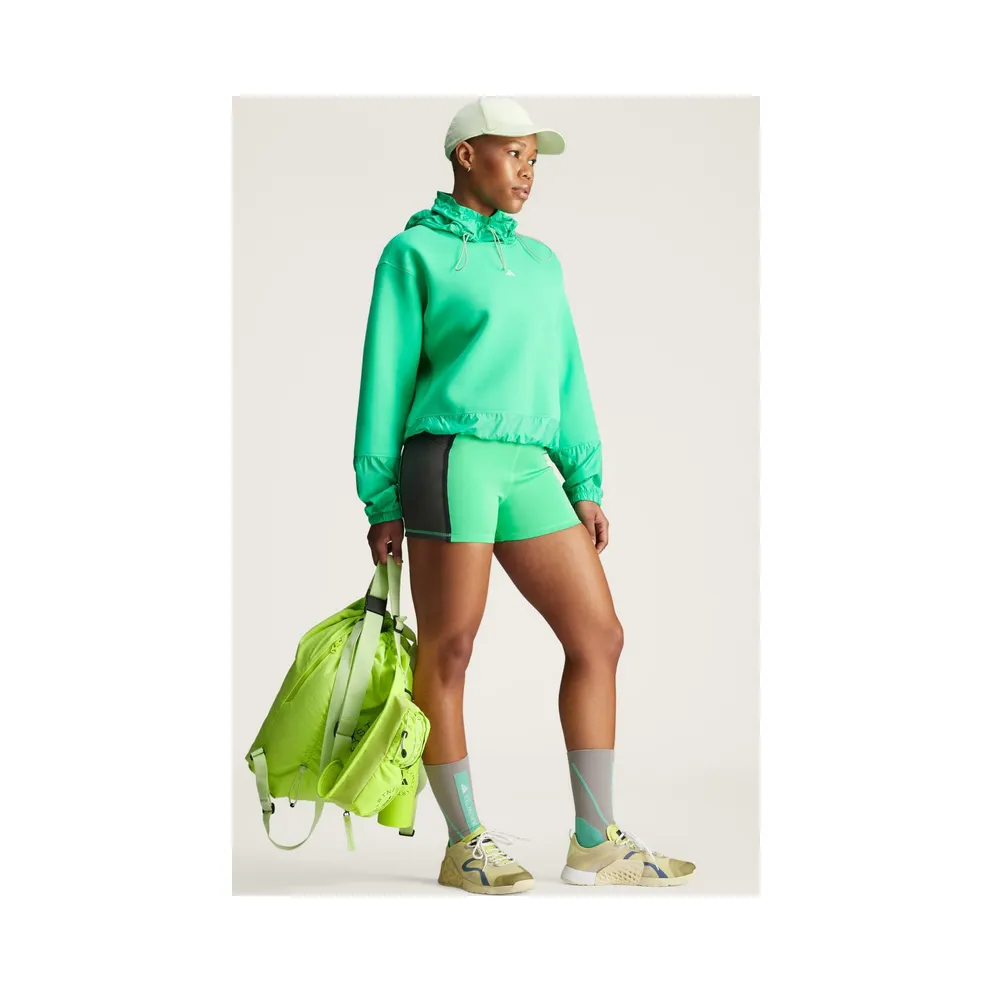 Adidas adidas by Stella McCartney Dropset Training Sand / Halo Gold / Cloud White (JH8933)
