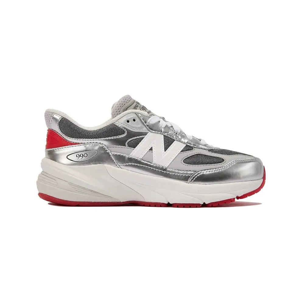 New Balance 990v6 DTLR Tinsel (GC990DT6)