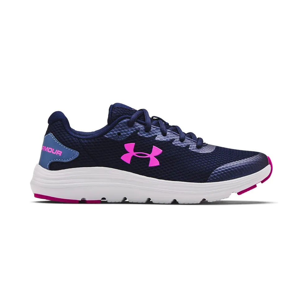 Under Armour Surge 2 Navy (3022870-404)