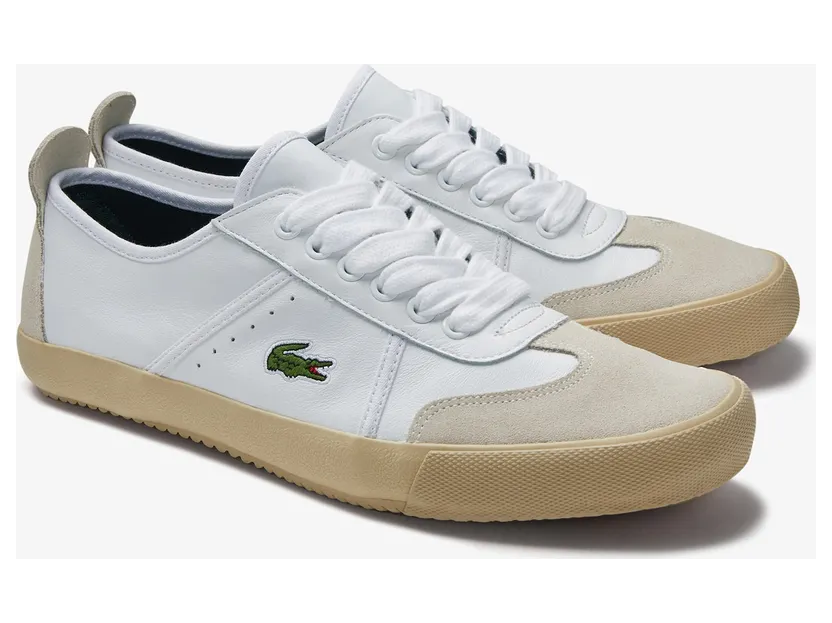 lacoste-sneaker 40CFA0032-65T