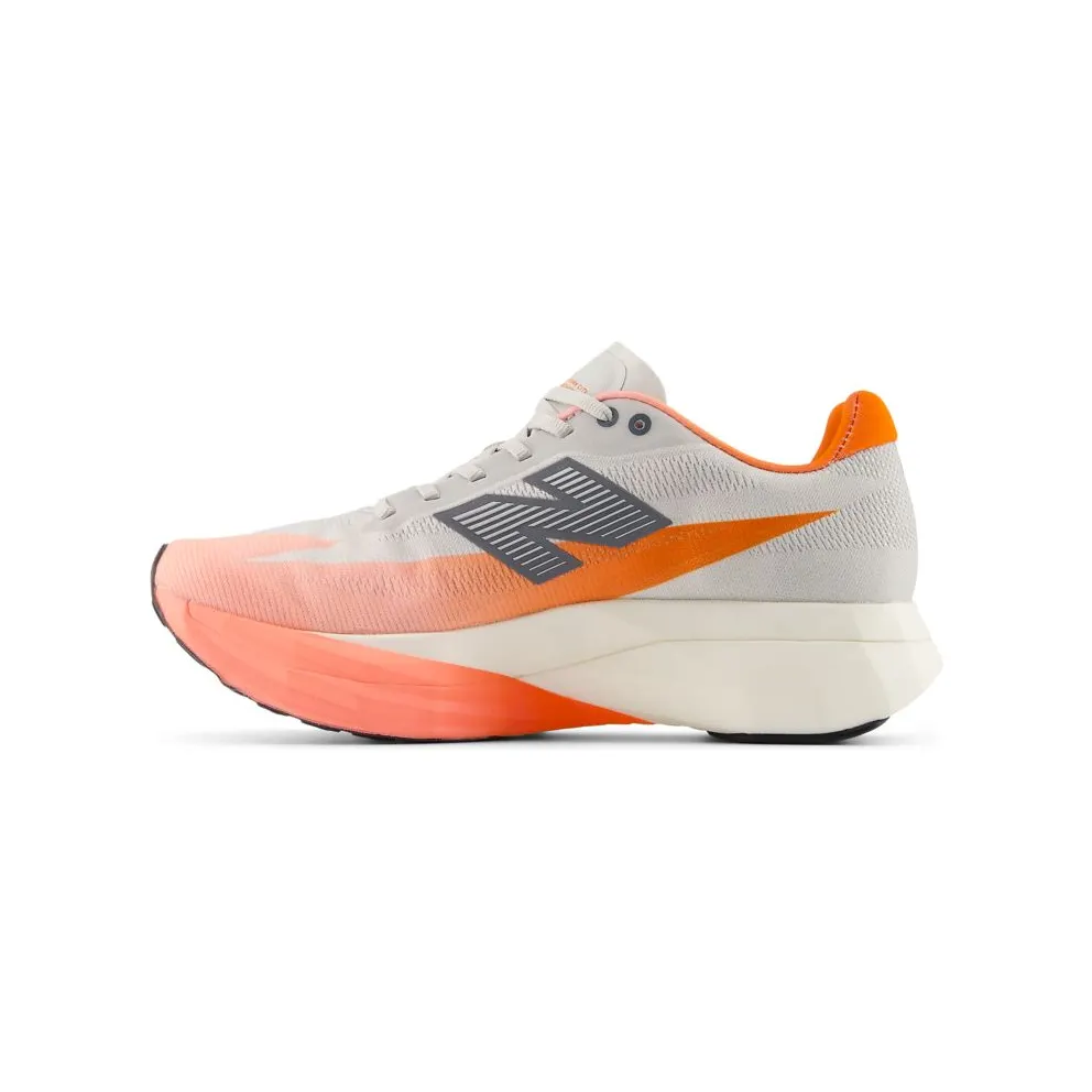 New Balance TCS FuelCell SuperComp Elite v5 NYC Marathon Grapefruit (WRCELNY5)