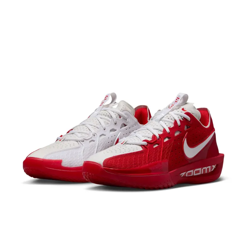 Nike Air Zoom GT Cut 3 TB University Red White (IB4458-600)