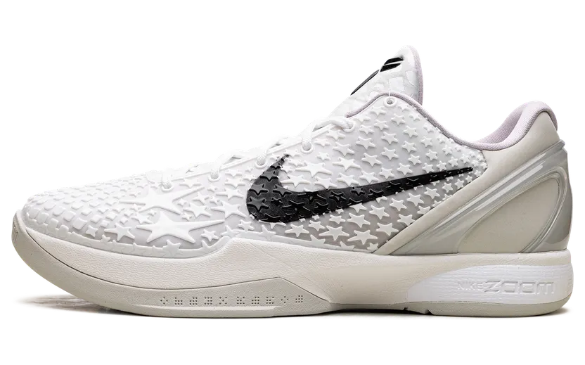 Nike Zoom Kobe 6 Protro GS “All Star 2.0” (FV9676-100)