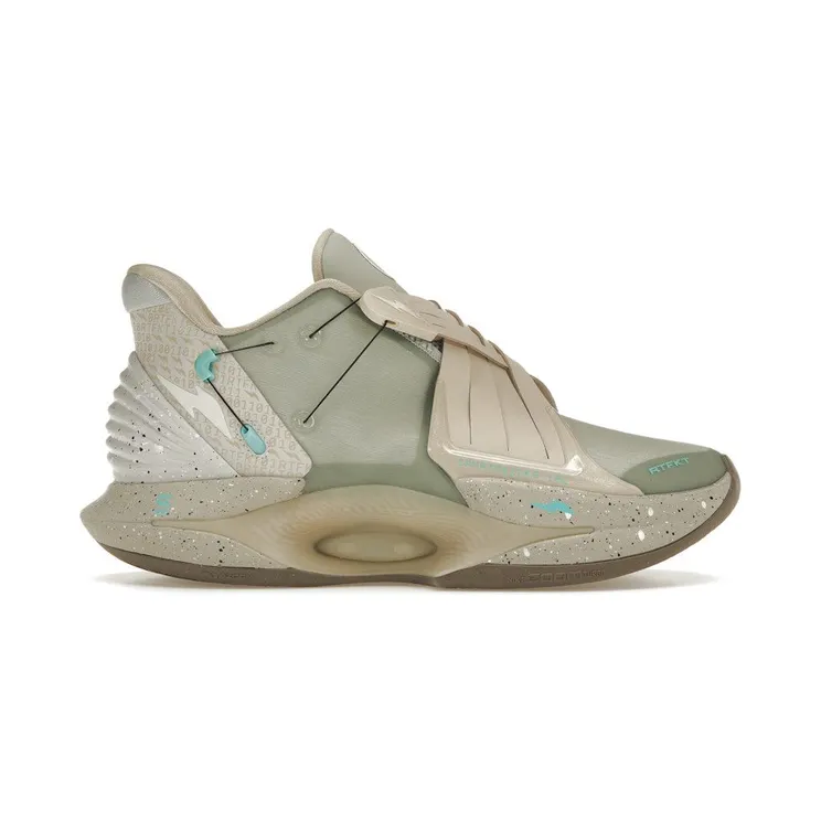 Nike RTFKT Cryptokicks iRL Stone (FJ3883-001)