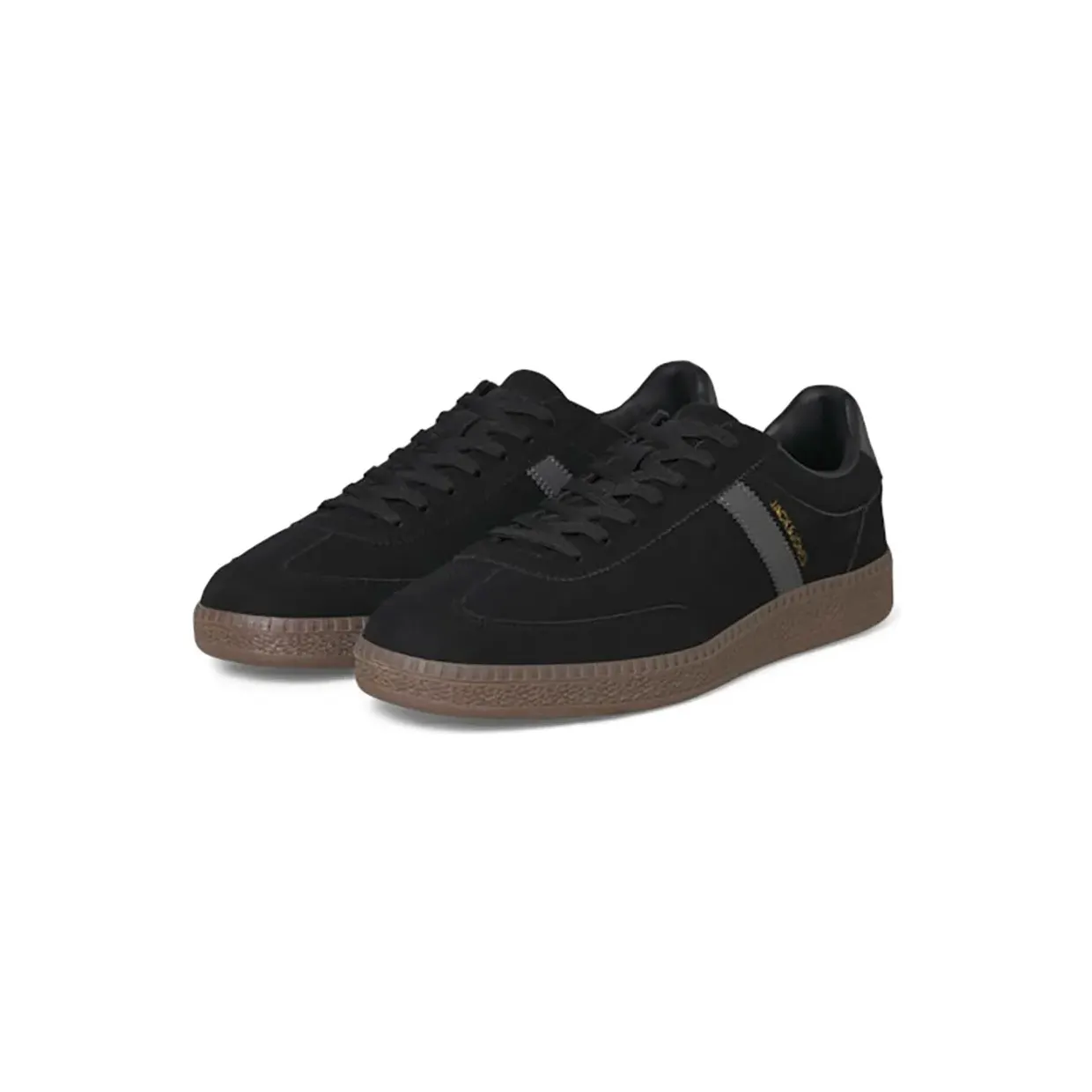 jack-jones-sneaker 12280470-Anthracite