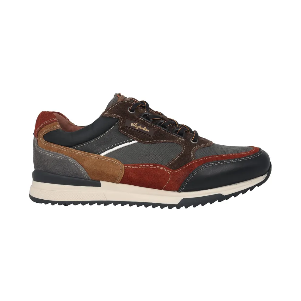 Australian sneaker Grey (15158002KJ240)