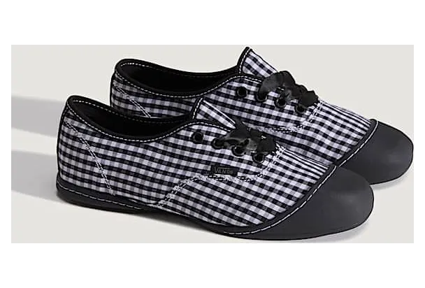 vans-authentic VN000EDXBLA