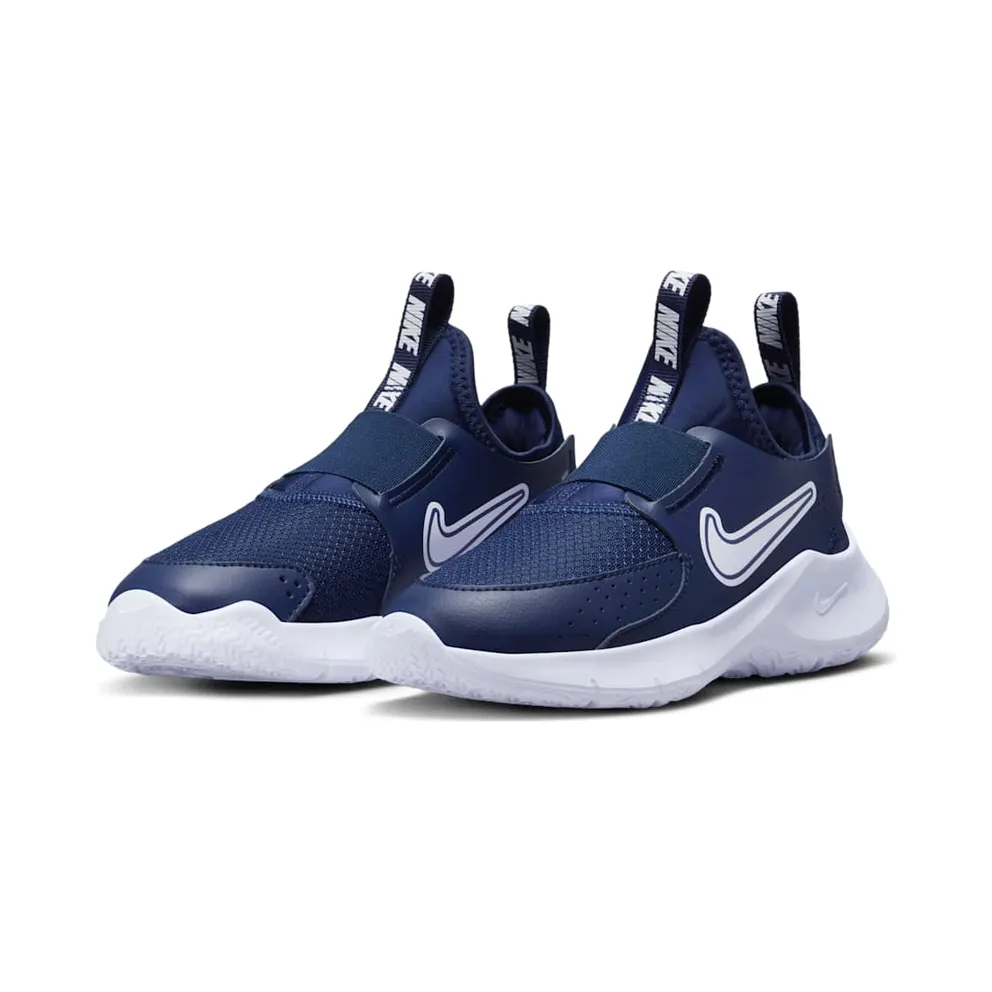 Nike Flex Runner 3 Midnight Navy White (FN1449-403)