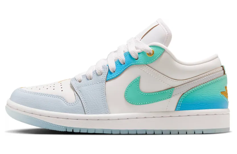 Air Jordan 1 Low FN8899-131